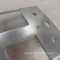 Steel bracket Corner bracket Metal bracket